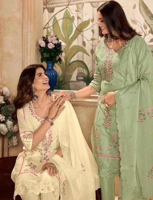 GOTI FRENDS 1001 AB EID COLLECTION 