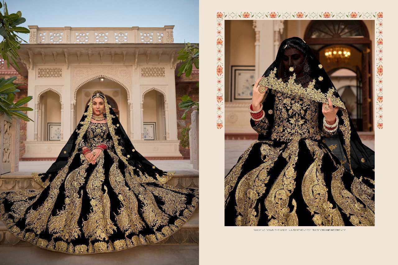 Riwayat-2 senhora lehenga