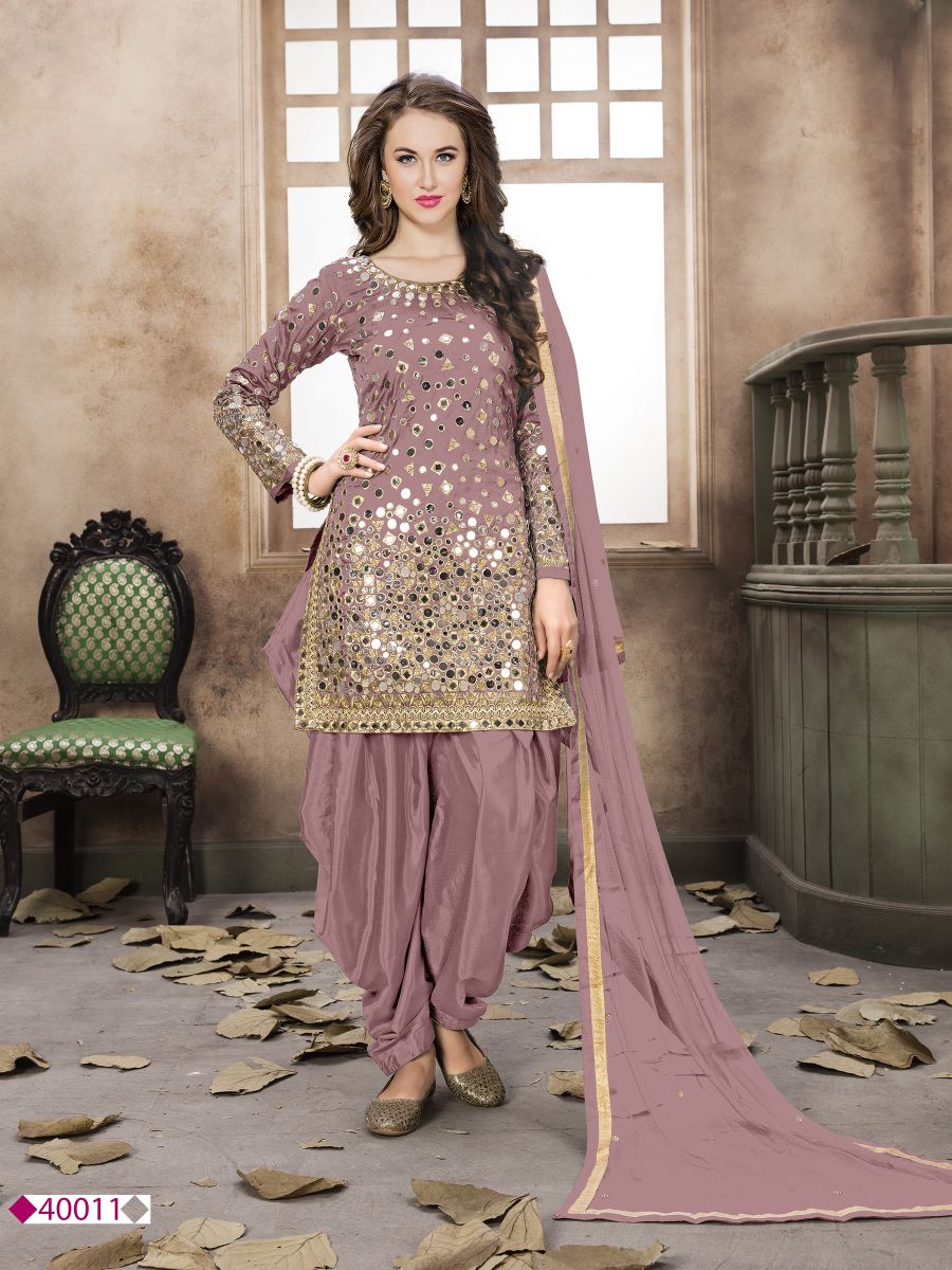 Aanaya 40000 Series New Colours Wholesale