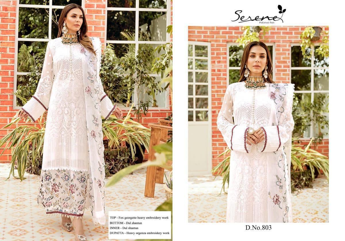 La Fleur Series 803 By Serene Hit Design By Megha Exports Wholesaler Supplier From India