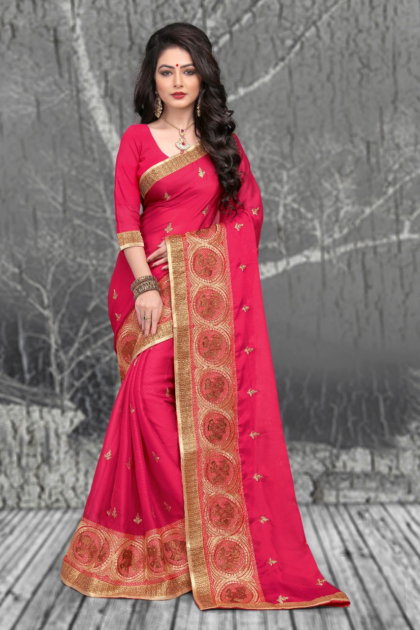 Right One Icloud 101 Series Fancy Saree Dealer Surat