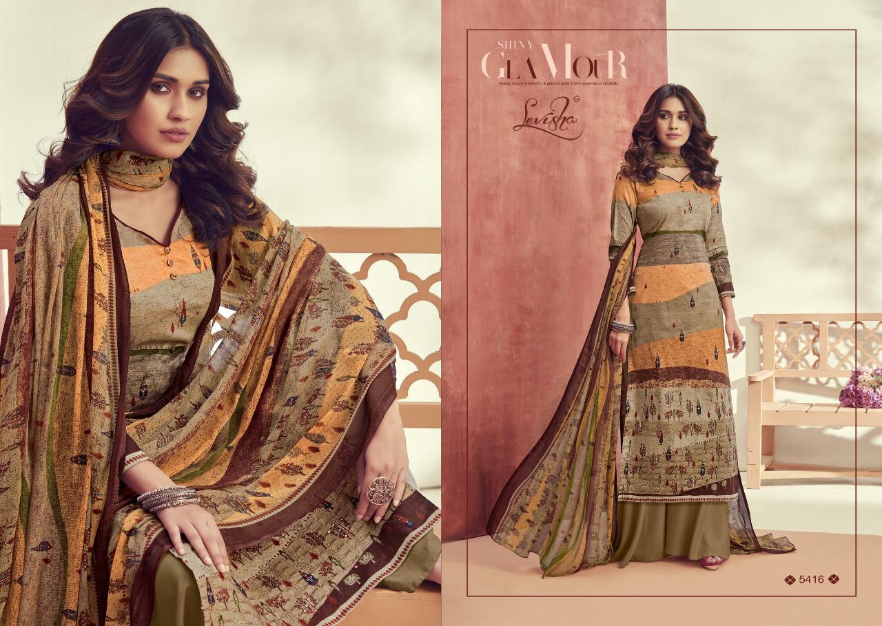 Prisha By Levisha Zam Silk Dress Materials Wholesale Supplier And Dealer Gujarat