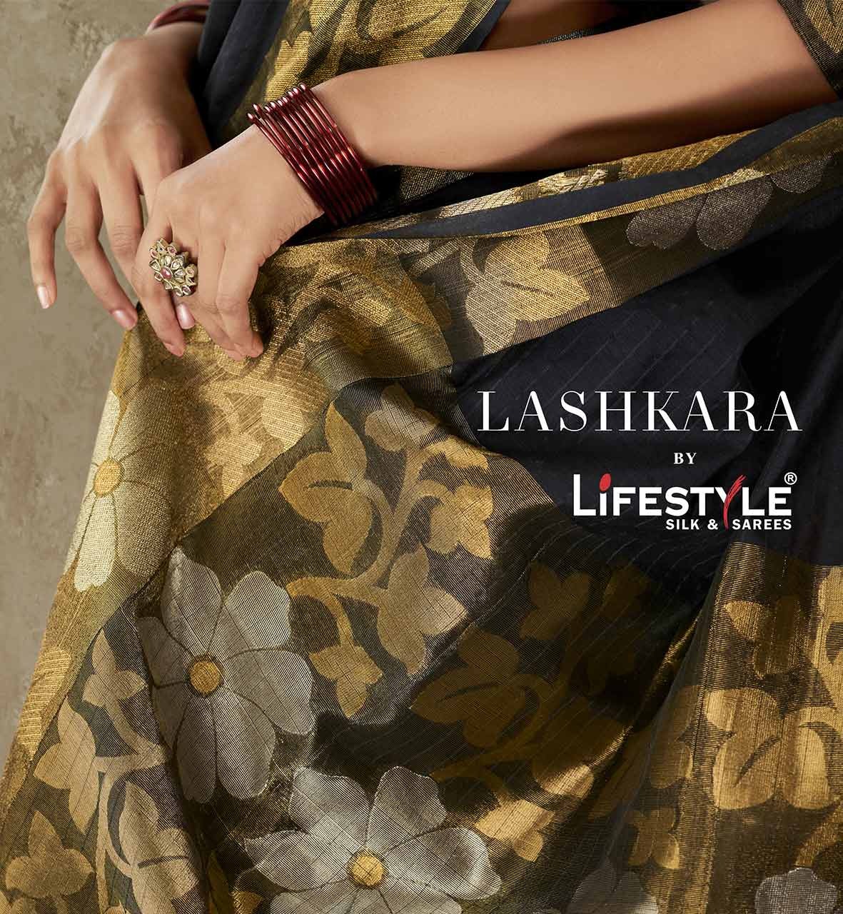 Lashkara By Lifestyle Manufacturer Traders Surat