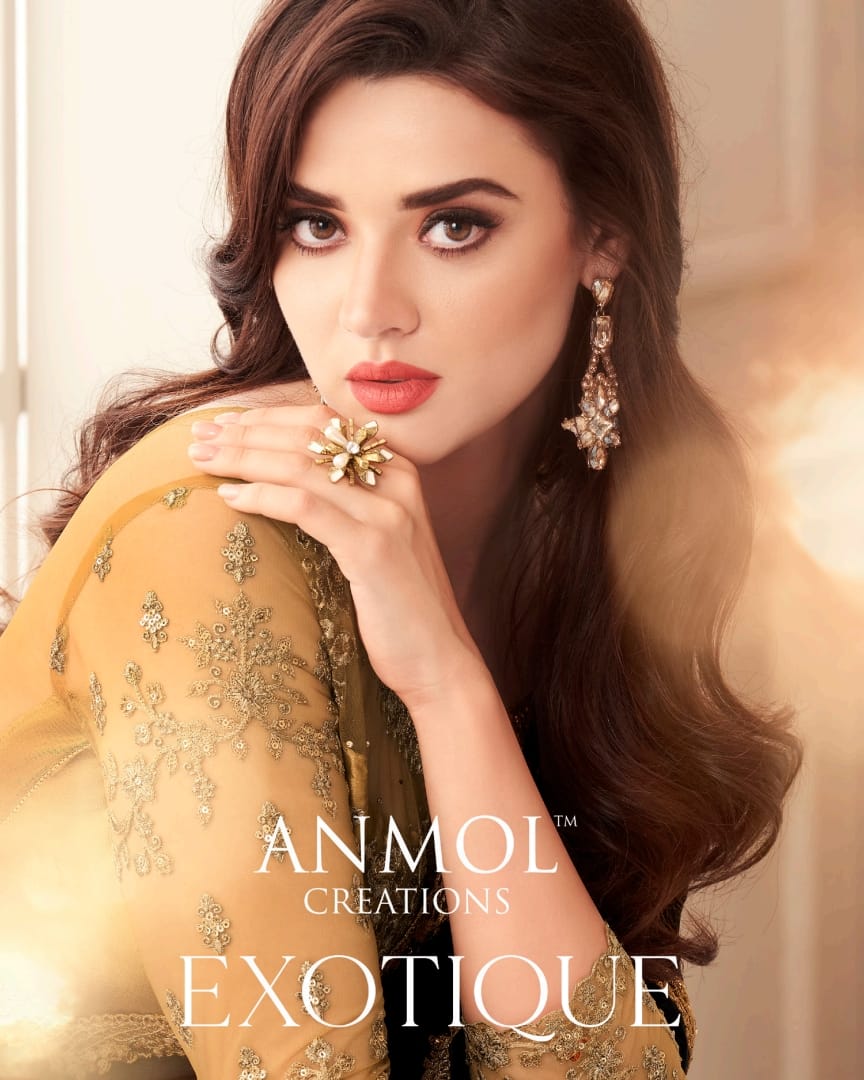 Exotique By Anmol Creation Wholesaler Supplier Traders In Surat Gujarat