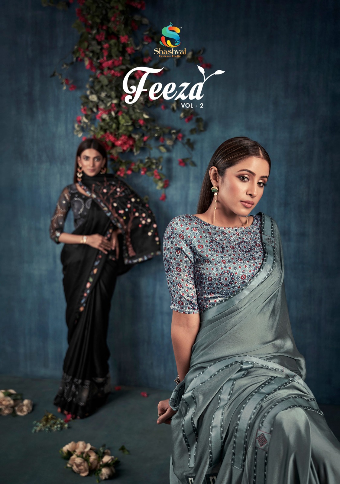 Feeza Vol 2 Series 209 To 217 Nx By Shashvat Designer Studio