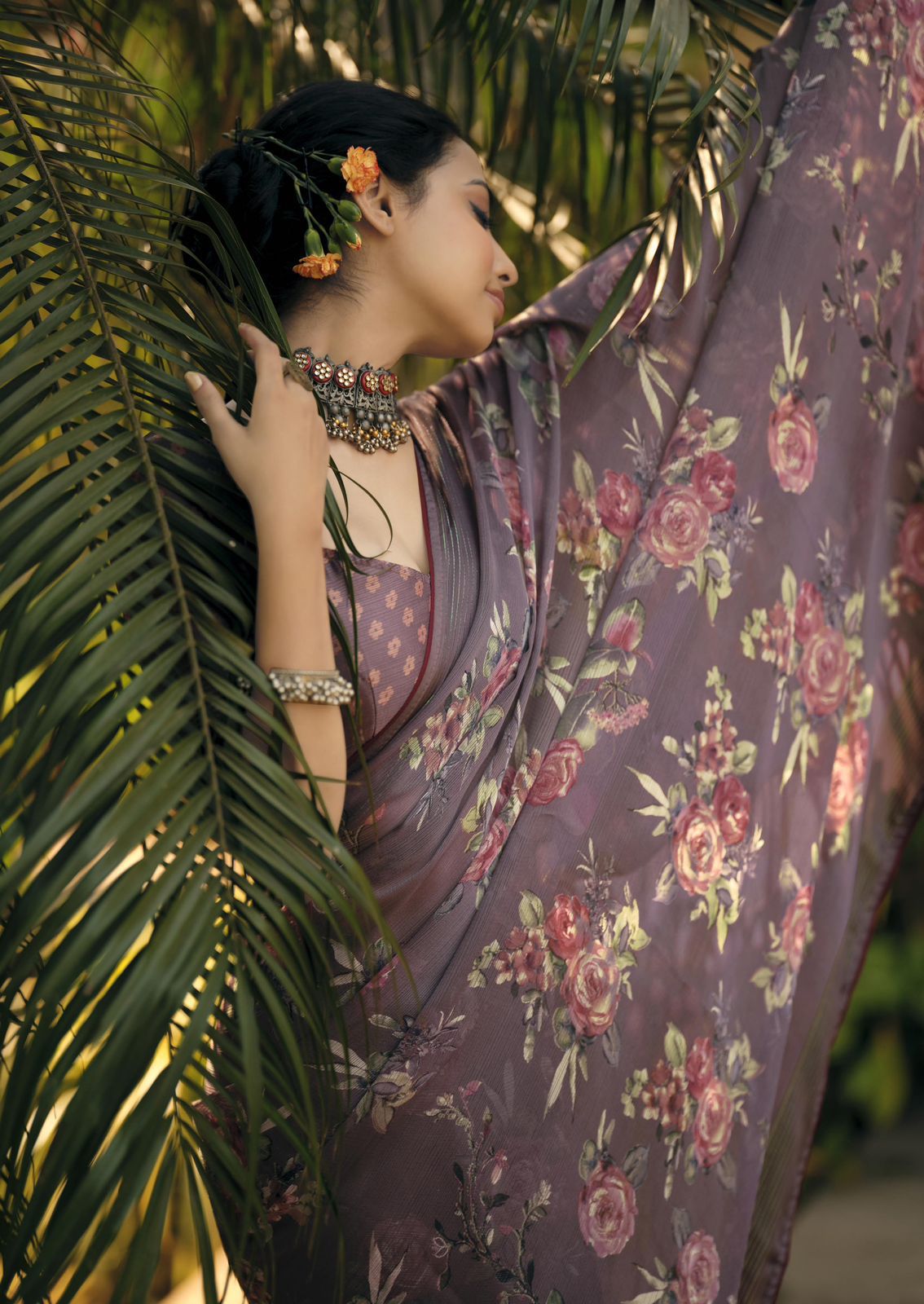 Muskan By Lt Fabrics