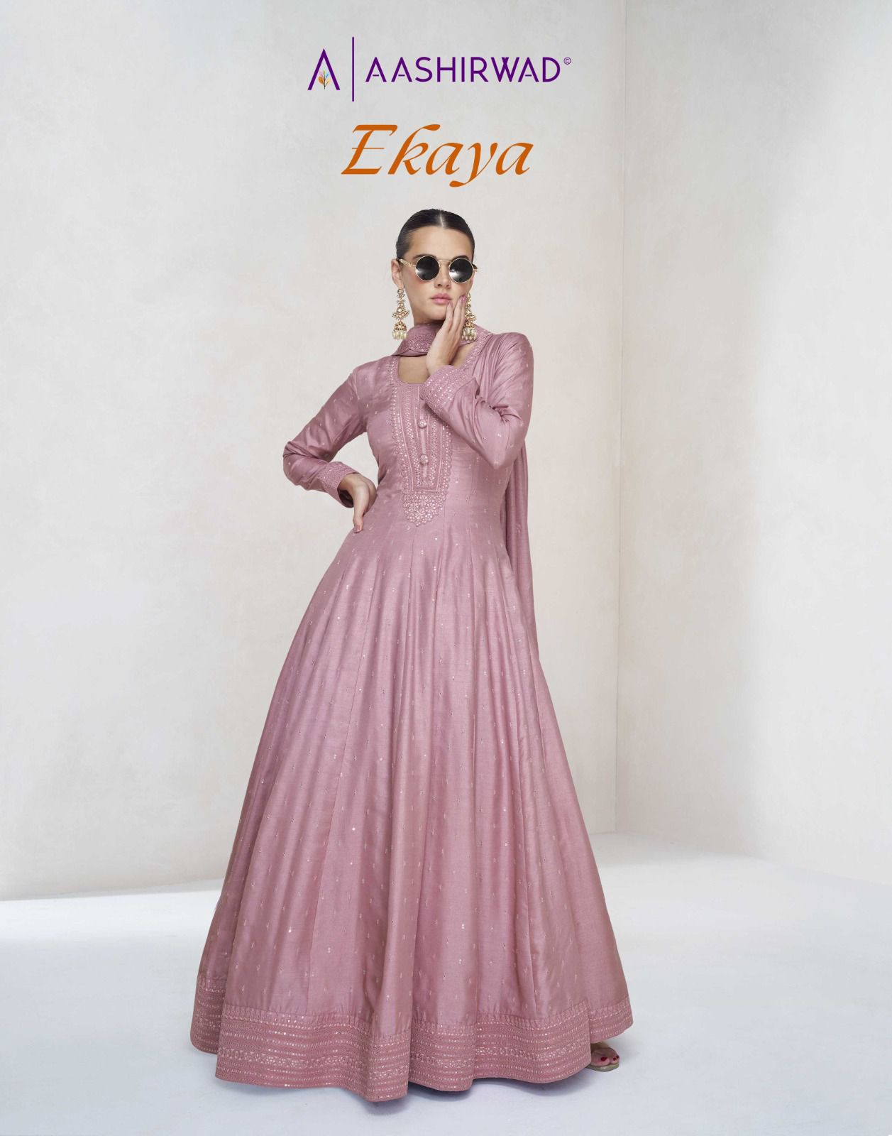 Ekaya By Aashirwad Creation