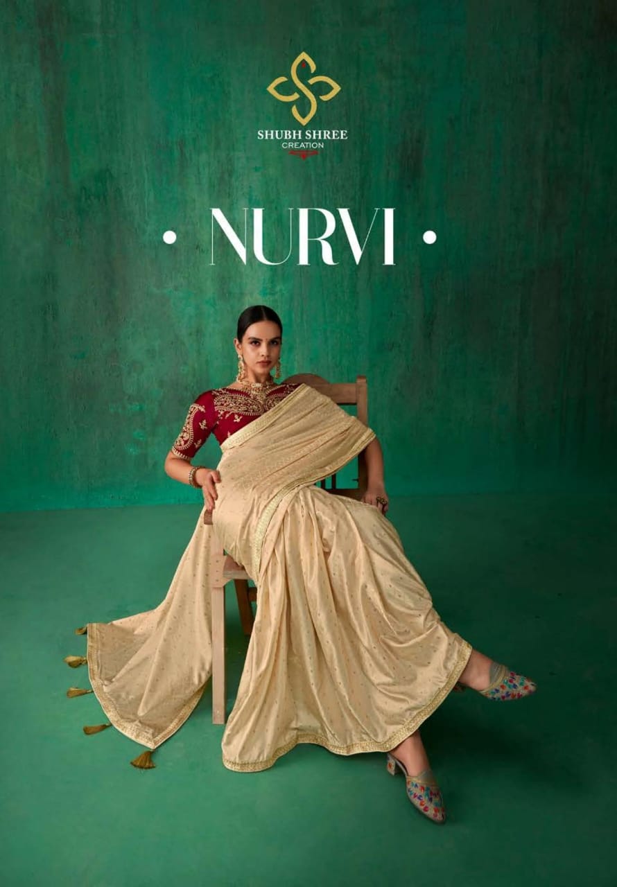 Nurvi By Shubh Shree