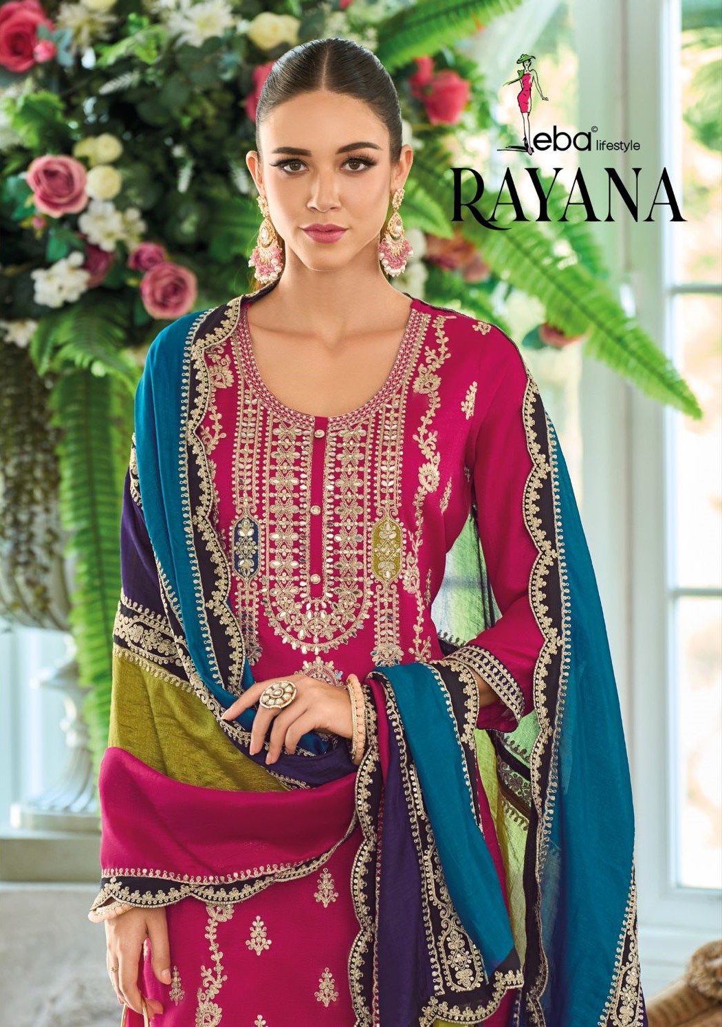 Rayana By Eba Lifestyle