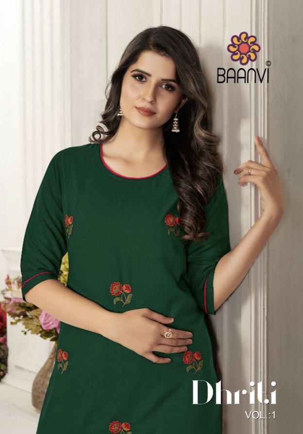 Dhriti By Baanvi By R Studio Wholesale Supplier Traders In Surat