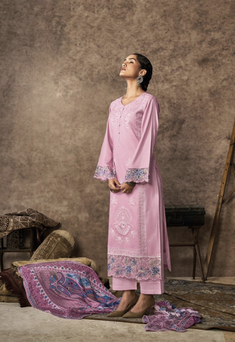 Malika By Heer Kimora Designer Salwar Kameez Dress Fancy