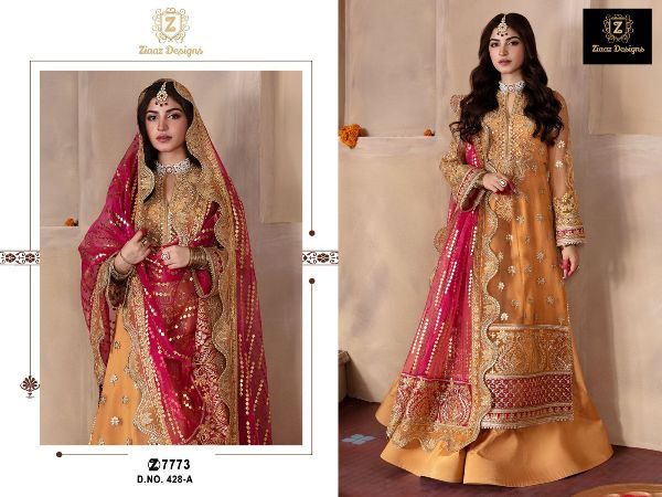 Design 428 A Or B By Ziaaz Designs