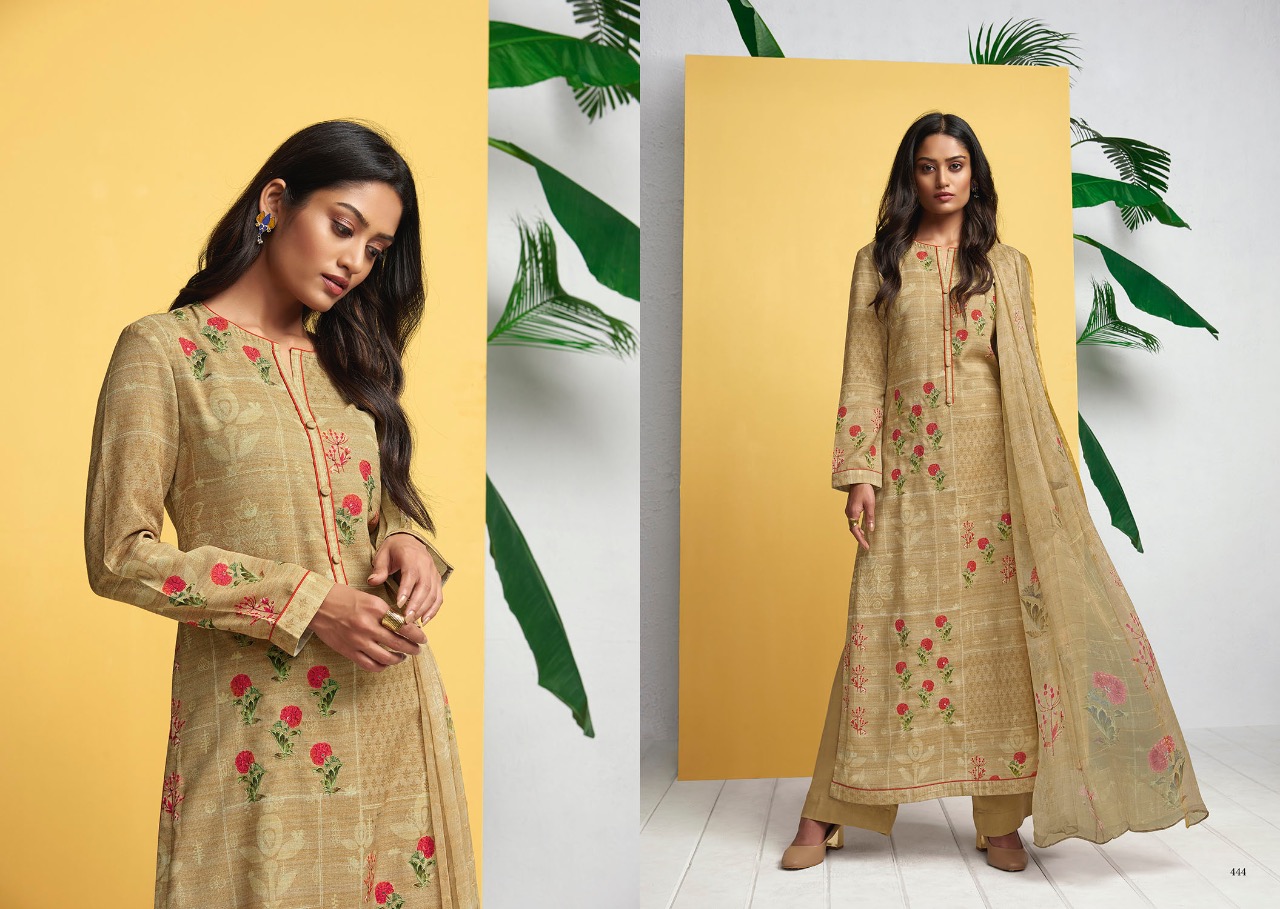 Buy unstitched ladies suits Online in Pakistan 2022 Designs