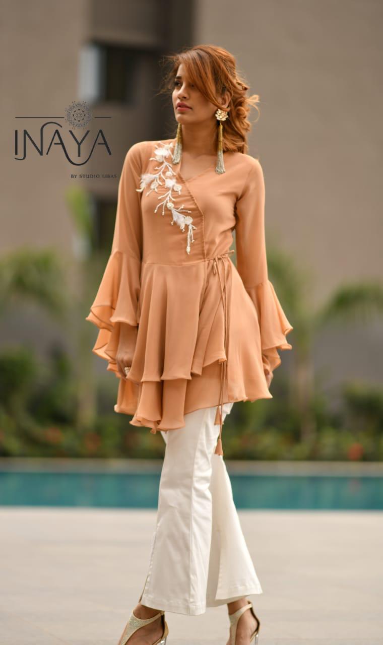 inaya dress