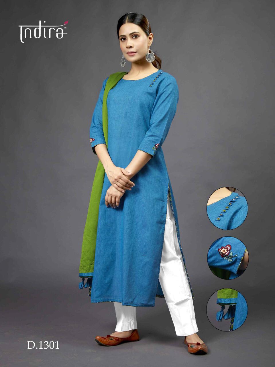 salwar suit sada