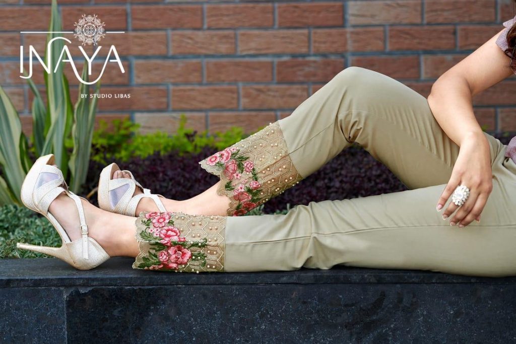 NITYANX » Designer cigarette Pant 8 by 